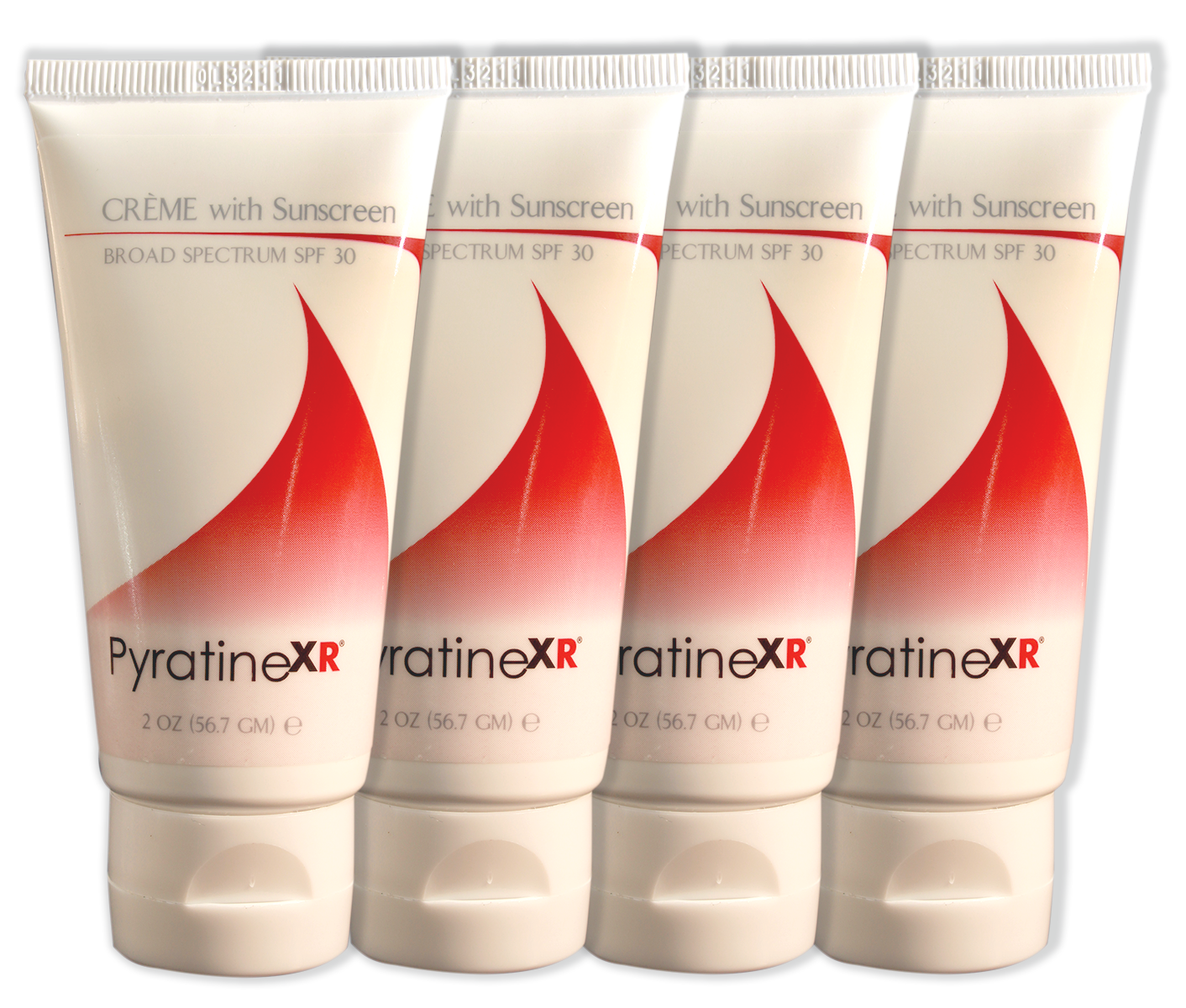 Pyratine Skin Care