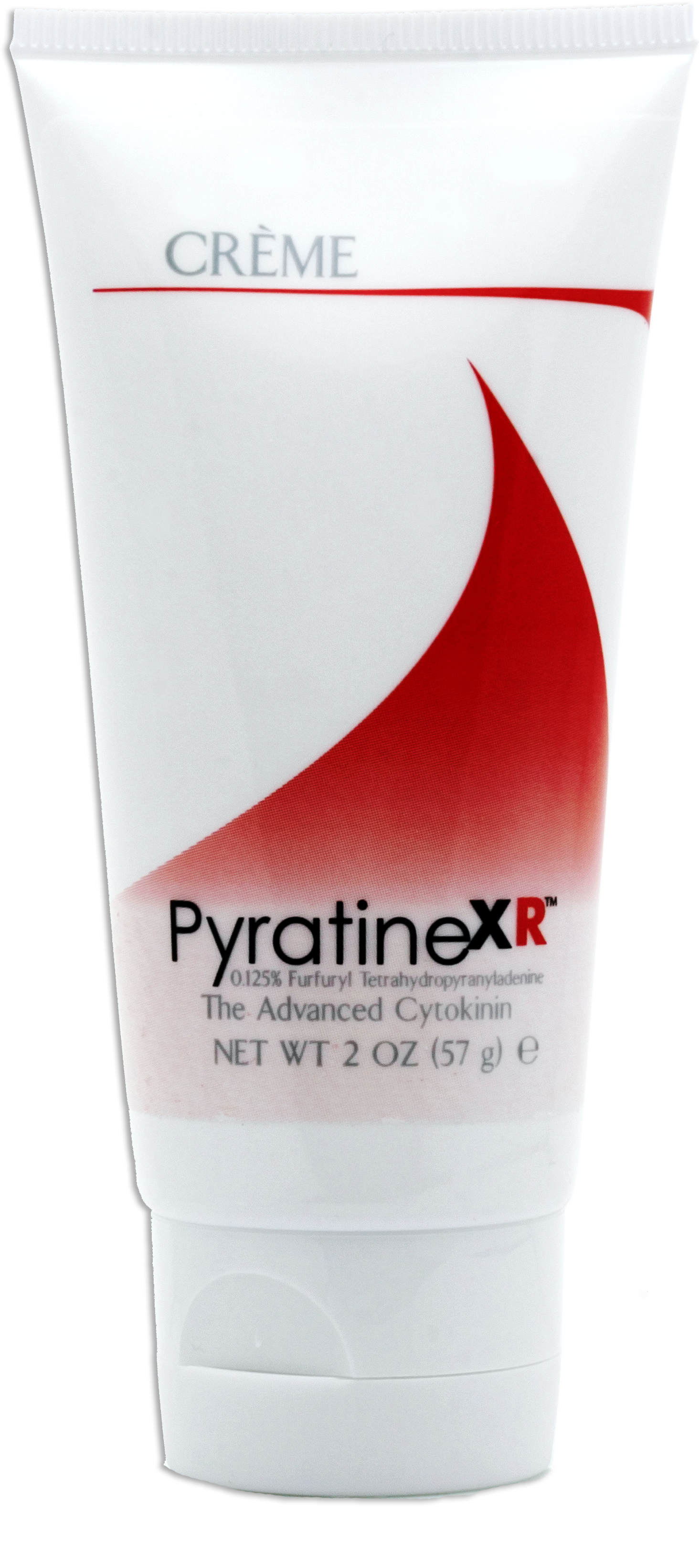 Nominering Gensidig Formålet PyratineXR® Crème – 2 oz. - Pyratine